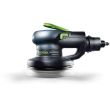 Ponceuse excentrique pneumatique 6 bar LEX 3 125/3 - FESTOOL - 691140 pas cher Secondaire 2 S