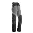 Pantalon Technical 20m/s S 5cm - HUSQVARNA - 529516445 pas cher