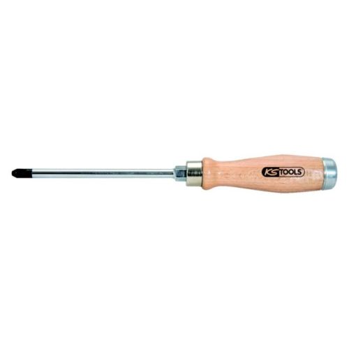 Tournevis ergotorque Boismax PH1 KS TOOLS 300.1061 photo du produit
