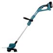 Coupe-bordure 18 V LXT (sans chargeur ni batterie) en boîte en carton MAKITA DUR193Z photo du produit Secondaire 8 S