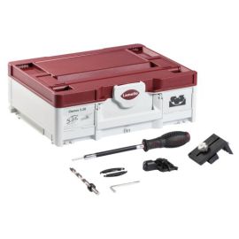 Set de démarrage Lamello Clamex S-20 + Systainer M137 - 145247 photo du produit Principale M