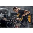 Boulonneuse à chocs 1/2'' 18 V XR BRUSHLESS 812 Nm + 2 batteries + chargeur + coffret TSTAK DEWALT DCF891H2T-QW photo du produit Secondaire 8 S