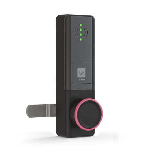 Serrure connectée ENIQ LOQ Tapkey DOM DOM Tapkey LoQ photo du produit