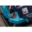 Tondeuse à gazon auto-tractée 2 x 18 V LXT + 4 batteries 5 Ah + chargeur MAKITA DLM462PT4 photo du produit Secondaire 13 S