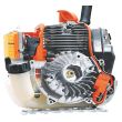 Moteur CombiSystème thermique KM 56 RC-E - STIHL - 4144-200-0016 pas cher Secondaire 4 S