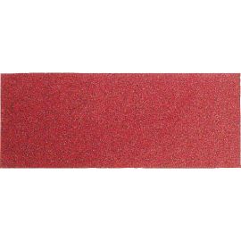 Feuille abrasive Bosch C430 115 X 280 mm - 2608605324 photo du produit Principale M