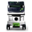 Aspirateur 1200 W CLEANTEC CTL 26 E SD FESTOOL 574955 photo du produit Secondaire 4 S