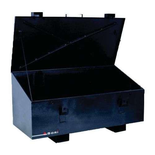 Coffres travaux publics TP PRO 1900 x 830 x 830/520 SORI TP2 photo du produit Secondaire 1 L