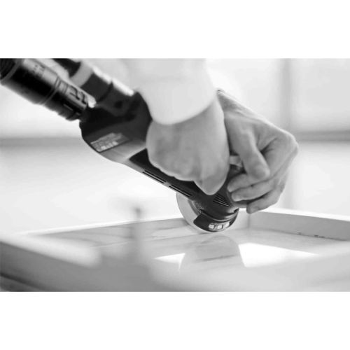 Abrasifs RUBIN 2 STF D90/6 P100 RU/50 - FESTOOL - 499080 pas cher Secondaire 3 L