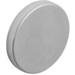 Paire de rosaces aluminium Vachette 6600 pas cher Secondaire 3 S