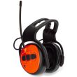 Protège-oreilles bandeau avec radio FM HUSQVARNA 578274903 photo du produit