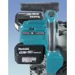 Scie plongeante 36V (sans batterie ni chargeur) + coffret MAKPAC 4 MAKITA DSP600ZJ photo du produit Secondaire 2 S