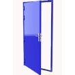 Bloc-porte 1 vantail apprêt gris ANISA photo du produit