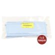 Sac de 5 masques de protection alternatif 100% coton lavable (30 lavages) taille M HANGER SAFE MASQUESTISSU photo du produit Secondaire 1 S