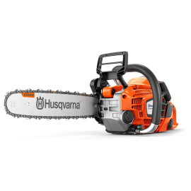 Tronçonneuse thermique 39,1cm3 Husqvarna 540 XP MARK III 35 cm 3/8'' S93G - 970518214 photo du produit Principale M