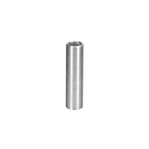 Queue filetee longueur 100mm 20x27 laiton - GARIS - D10504B pas cher Secondaire 2 L