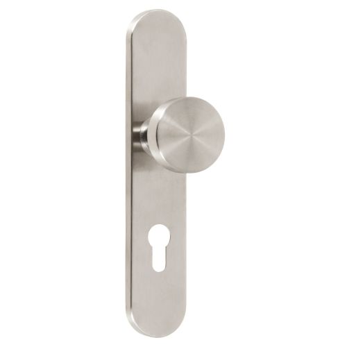 Palière sur plaque JADE clé I inox BP01 Héraclès B-INOX-SP00 photo du produit Secondaire 3 L