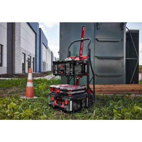 Trolley métal PACKOUT™ MILWAUKEE 4932472131 photo du produit Secondaire 7 L