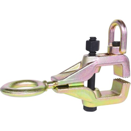 Pince de traction pour box à deux sens de direction L 245 mm KS TOOLS 140.2430 photo du produit Secondaire 1 L