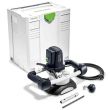 Fraiseuse de rénovation 1600W RENOFIX RG 150 E-Plus - FESTOOL - 768019 pas cher