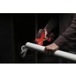 Scie sabre HACKZALL 18 V M18 C18 HZ-0X une main (sans batterie ni chargeur) + coffret HD BOX MILWAUKEE 4933459575 photo du produit Secondaire 5 S