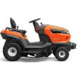 Tracteur de pelouse 708 cm3 TS 220T HUSQVARNA 970728301 photo du produit Secondaire 1 S