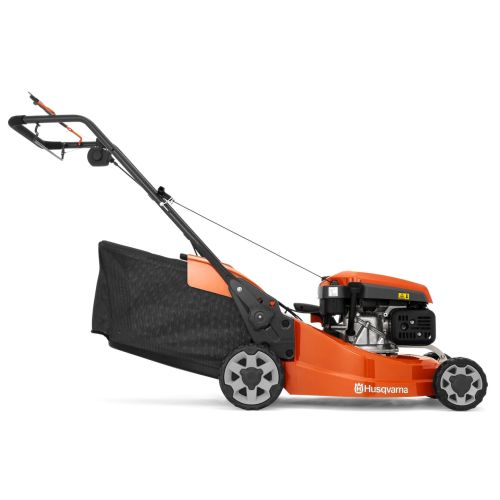 Tondeuse thermique 166 cm3 LC 347V HUSQVARNA 970541301 photo du produit Secondaire 2 L