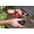 Petite étiquette QR code ONE-KEY AIDTSP pour surface plastique - MILWAUKEE TOOL - 4932480559 pas cher Secondaire 2 S