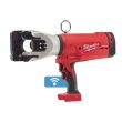 Coupe-câble hydraulique 18 V M18 HCC45-0C (sans batterie ni chargeur) + coffret MILWAUKEE 4933459265 photo du produit Secondaire 1 S