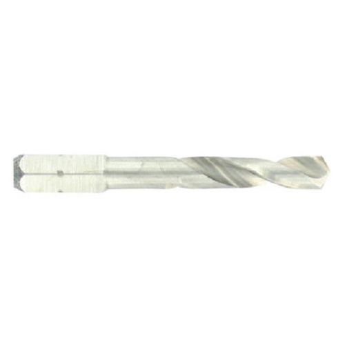 Foret métaux hexagonal 1143 8,5mm - TIVOLY - 11437040850 pas cher