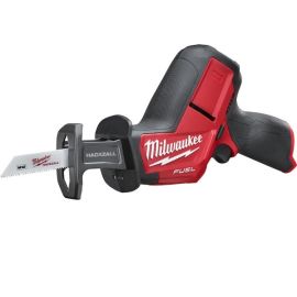 Scie sabre 12V M12 CHZ-0 (sans batterie ni chargeur) - MILWAUKEE TOOL - 4933446960 pas cher Principale M