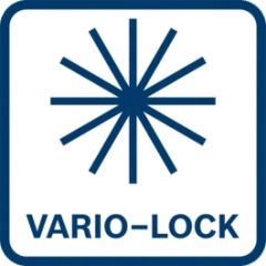 VARIO LOCK