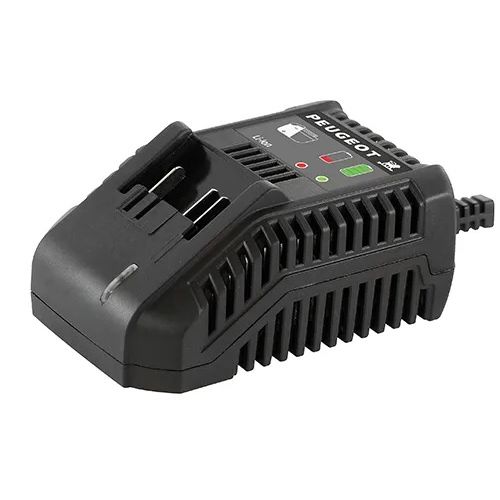 Scie circulaire 18 V EnergySaw-C18VBL 165 mm Brushless + batterie 5 Ah + chargeur PEUGEOT OUTILLAGE 650352 photo du produit Secondaire 4 L