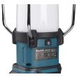 Radio avec lanterne LED LXT 14,4 à 18 V (sans batterie ni chargeur) en boîte en carton MAKITA DMR055 photo du produit Secondaire 11 S