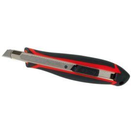 Cutter KS Tools à système de blocage 9 mm - 907.2120 photo du produit Principale M