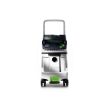 Aspirateur 350 - 1200W Cleantec CTL 48 E - FESTOOL - 574975 pas cher Secondaire 2 S