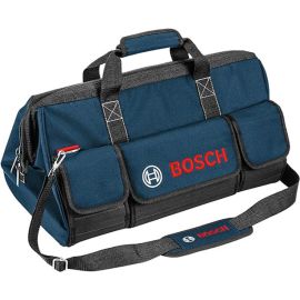 Sac à outils Bosch large - 1600A003BK photo du produit Principale M