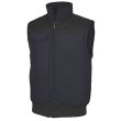 Blouson 2 en 1 NEWDELTA2 à manches amovibles bleu marine/noir TS - DELTA PLUS - NEWD2MNPT pas cher Secondaire 2 S