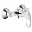 Mitigeur de douche monocommande BAULOOP avec cartouche céramique GROHE 23340-000 photo du produit