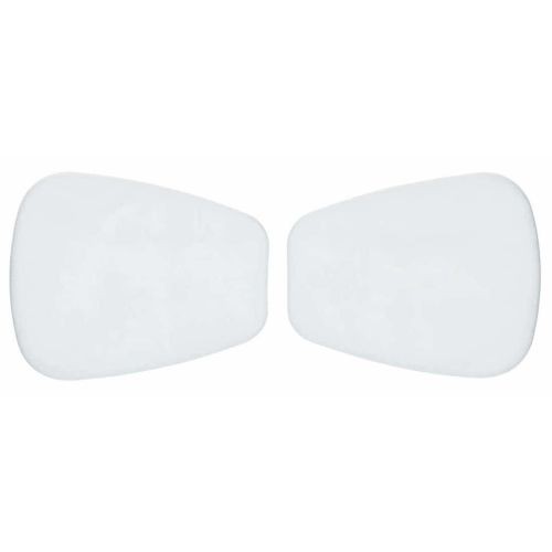 Paire de filtres à particules série 5000 P3R anti-poussières et combines - 3M - K5935 pas cher Secondaire 1 L