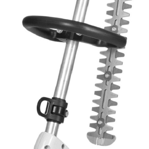 Taille-haie sans-fil sur perche Stihl HLA 65 nu 36 V pas cher Secondaire 1 L