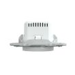 Interrupteur mécanisme OVALIS blanc 4 A zigbee pour volet roulant SCHNEIDER S320567W photo du produit Secondaire 4 S