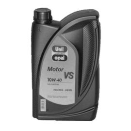 Huile moteur Unil Opal MOTOR VS 10W40 essence/diesel pas cher Principale M