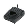 Perceuse-visseuse 12 V DD12S2 + 2 batteries 2 Ah + chargeur + sacoche HANGER 400101 photo du produit Secondaire 8 S