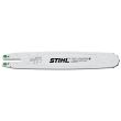 Guide-chaîne Rollomatic-E Light 30 cm 3/8''P - 1,3mm STIHL 3005-000-7405 photo du produit Secondaire 1 S