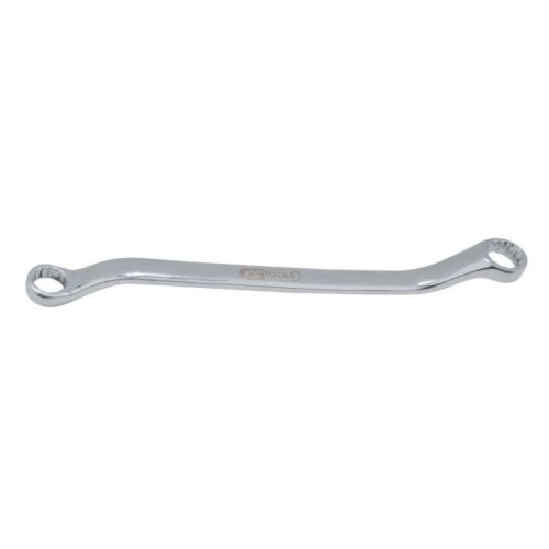 Clé polygonale contre-coudée inox 5,5 x 7 mm KS TOOLS 964.1101 photo du produit