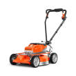 Tondeuse 36 V LB 553iV (sans batterie ni chargeur) HUSQVARNA 970525701 photo du produit Secondaire 4 S