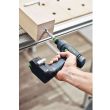 Perceuse-visseuse 10,8 V TXS + 2 batteries 2,6 Ah + chargeur + coffret SYSTAINER - FESTOOL - 576102 photo du produit Secondaire 4 S