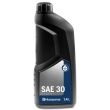 Huile moteur 4T WP SAE 30 1,4 l HUSQVARNA 577419701 photo du produit