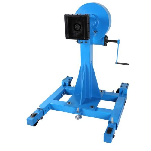 Support rotatif pour moteurs et boîtes de vitesses KS TOOLS 460.0850 photo du produit